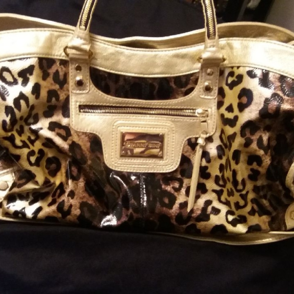 Gianni Bini  purse